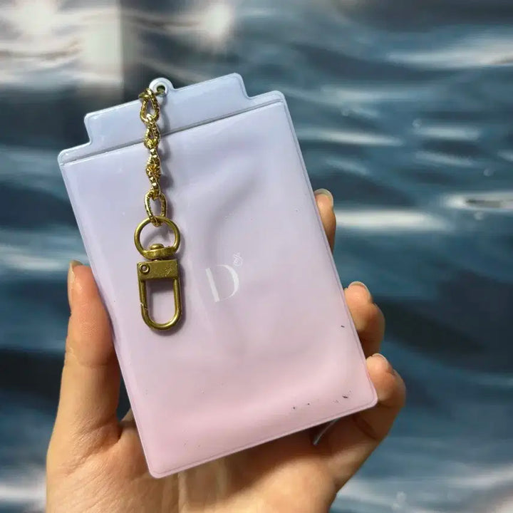 세븐틴 디아이콘 엽서 & 포카홀더