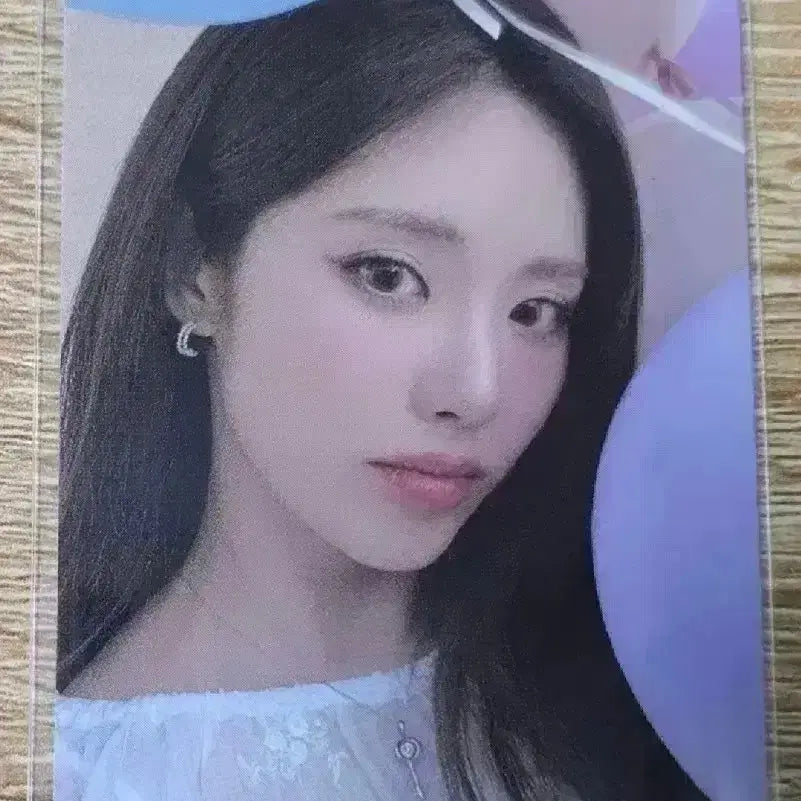 프로미스나인 콘서트 멤버십 첫콘 지원 박지원 포카