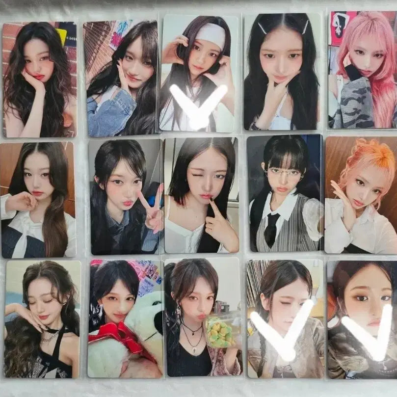 ive아이브 시크릿Secret 일본판 미개봉품