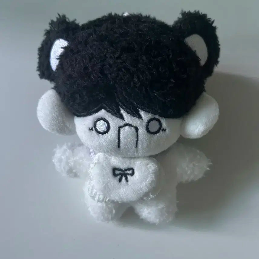 보이넥스트도어 운학 수상한옆집 인형 태산이한운학재현성호리우