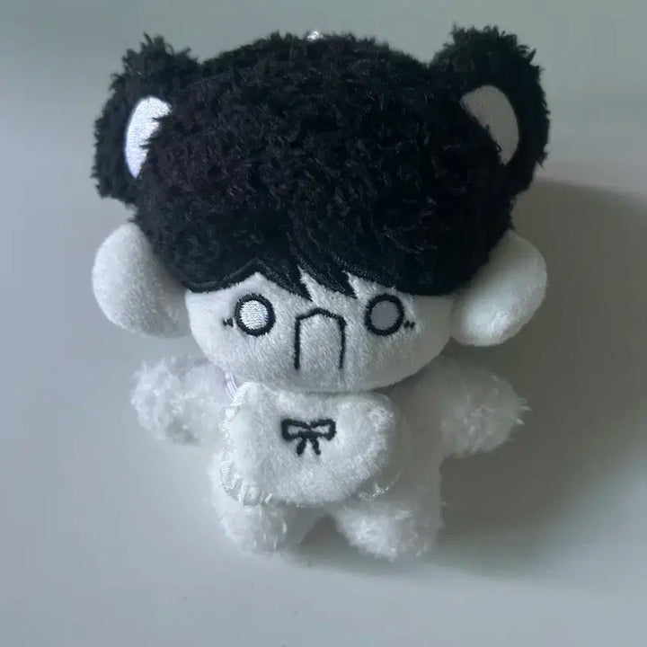 보이넥스트도어 운학 수상한옆집 인형 태산이한운학재현성호리우