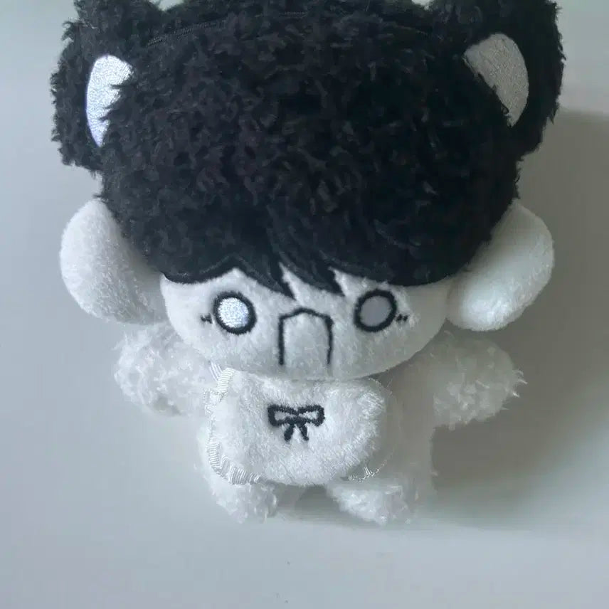 보이넥스트도어 운학 수상한옆집 인형 태산이한운학재현성호리우