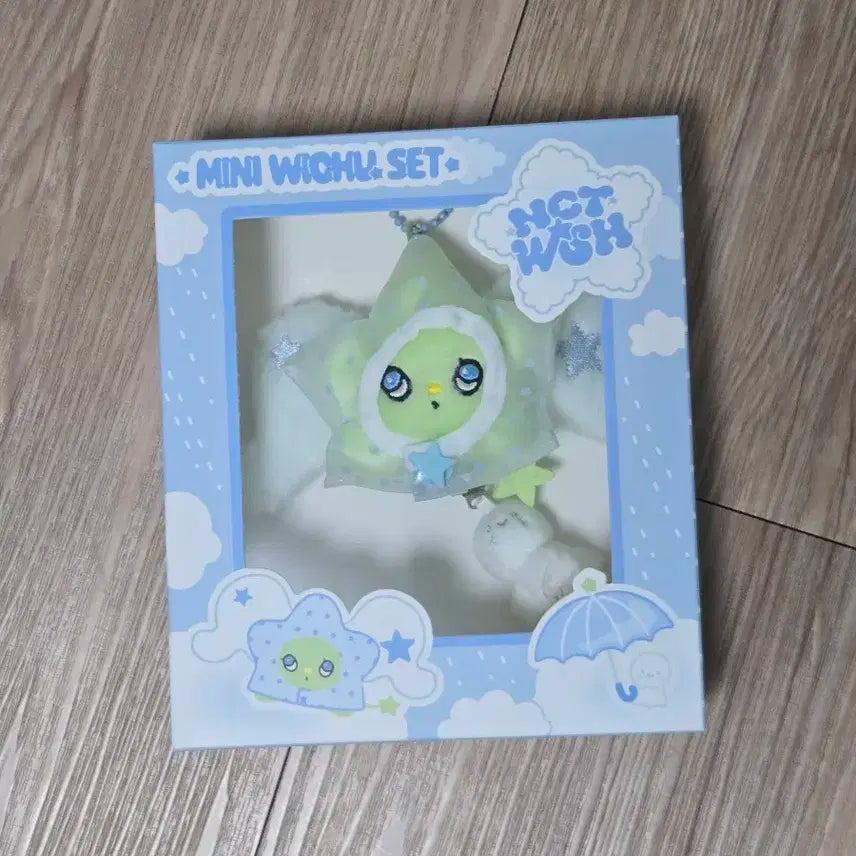 NCT WISH 미니위츄