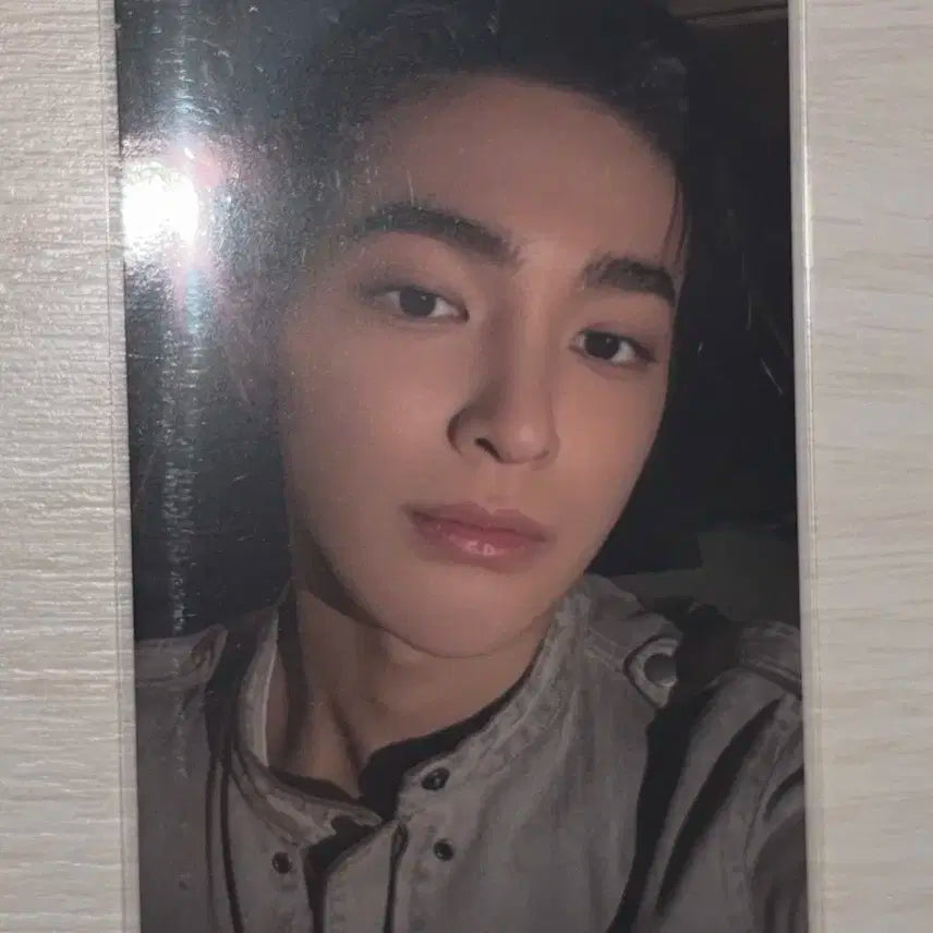 코르티스 건호 공방포카 2주차 cortis keonho