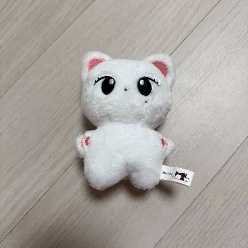 (덤폭탄) 아이브 리즈 냥즈 인형 판매 양도