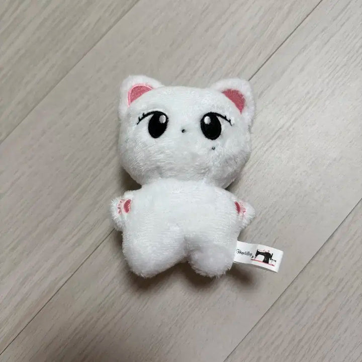 (덤폭탄) 아이브 리즈 냥즈 인형 판매 양도