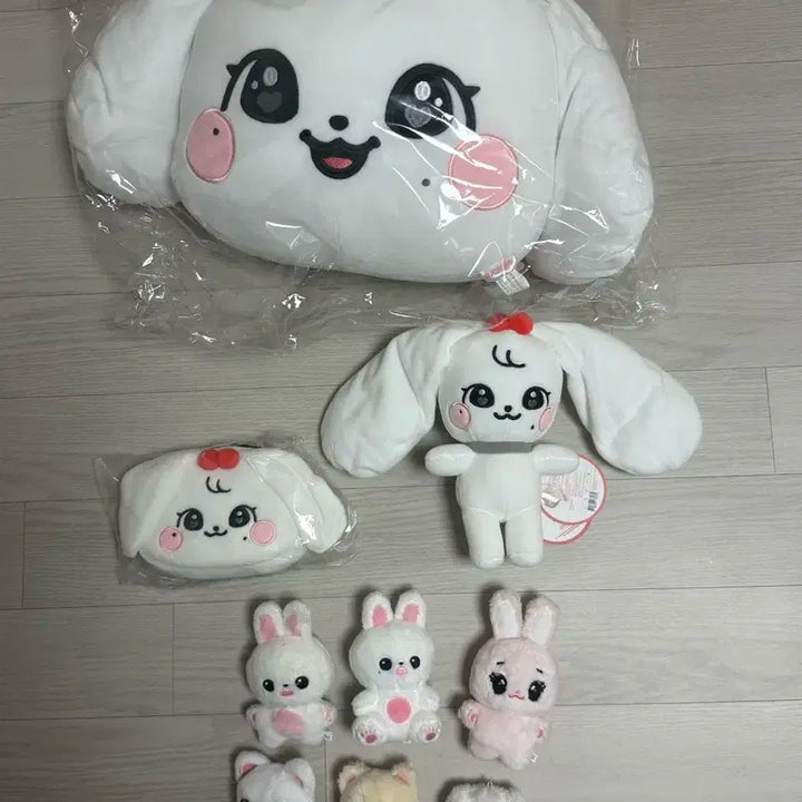 (덤폭탄) 아이브 장원영 베리녕 양도 판매