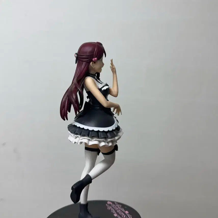 러브라이브 사쿠라우치 리코 피규어