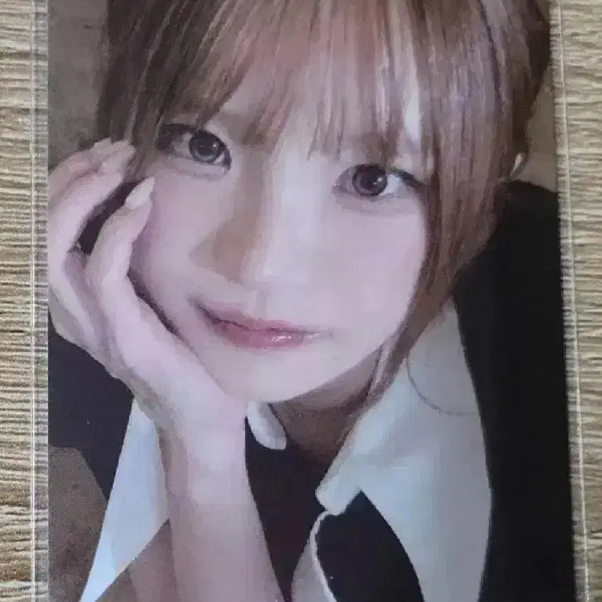 프로미스나인 콘서트 멤버십 막콘 하영 송하영 포카