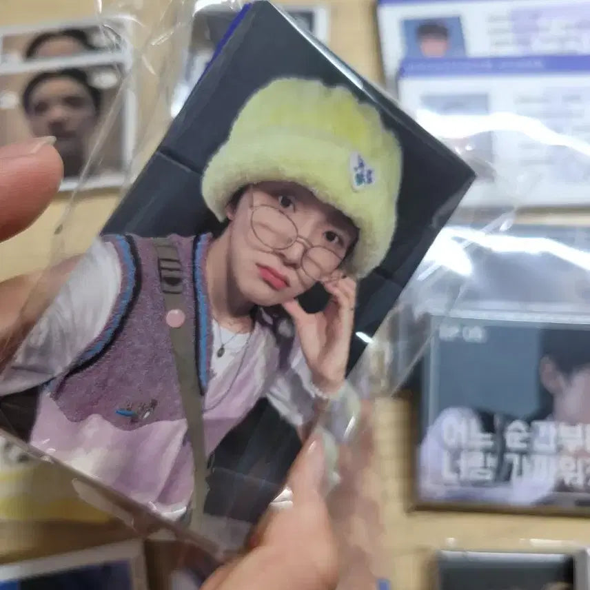 보이넥스트도어 비공굿 일괄 판매!