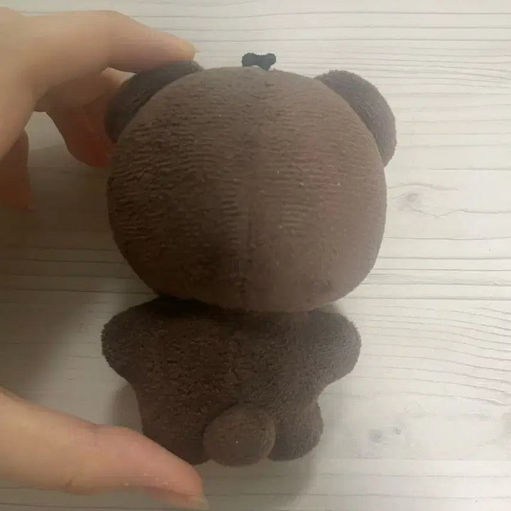 Nct 해찬 인형 곰효기 팝니다!