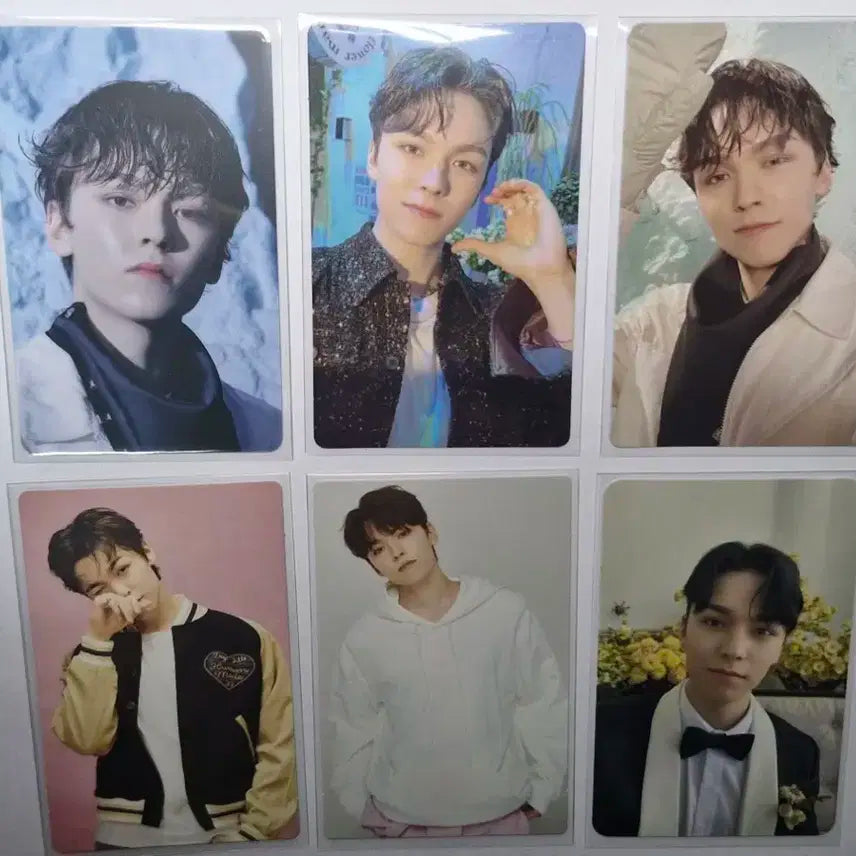 버논 포카 일괄 양도