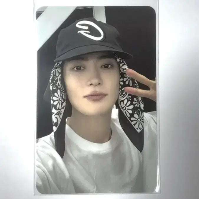 삐그덕 재현 포카 판매