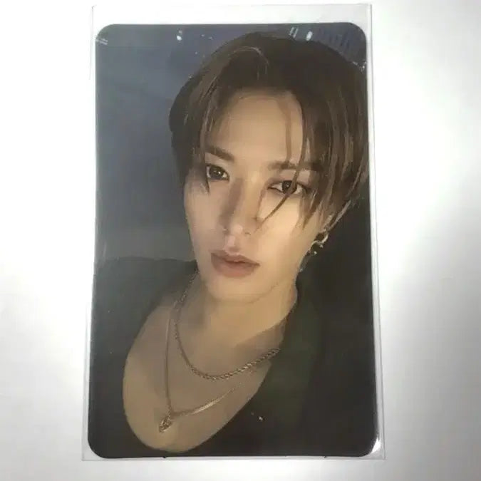 엔시티 유타 포카 판매