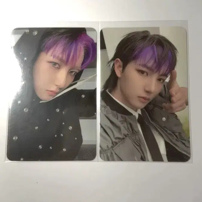 엔시티 런쥔 포카 일괄 판매