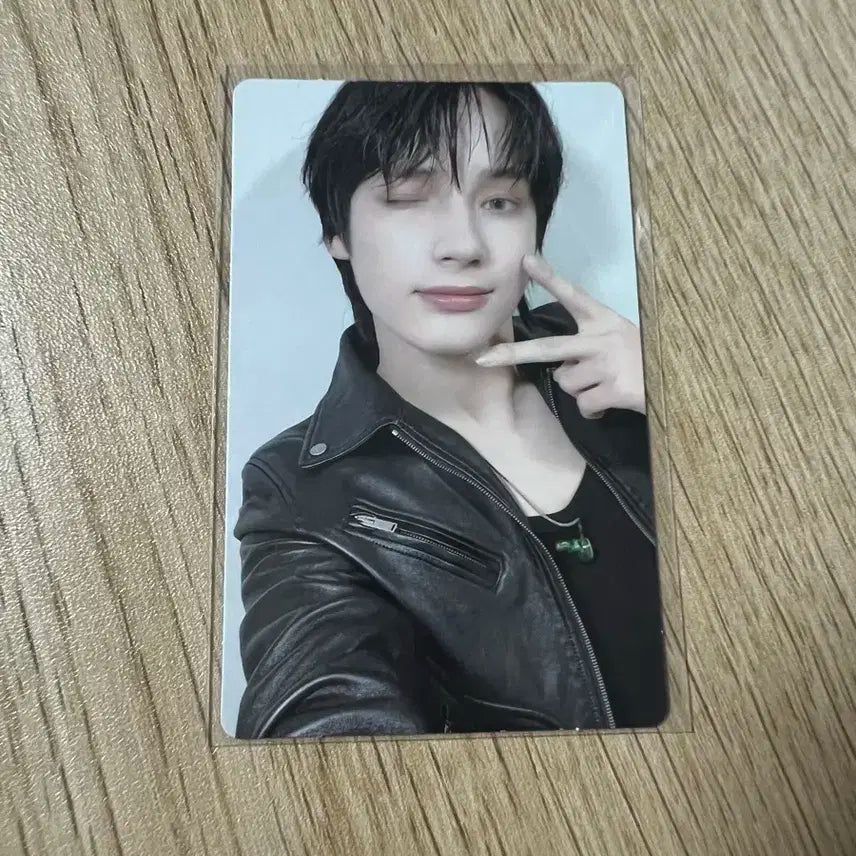 투바투 메모리즈3 디지털코드 포카 휴닝카이