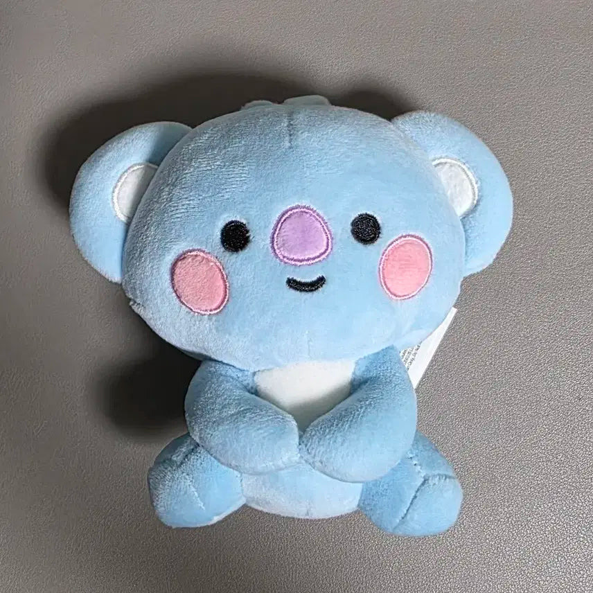 BT21 BTS RM 코야 인형(11/01 처분 예정)