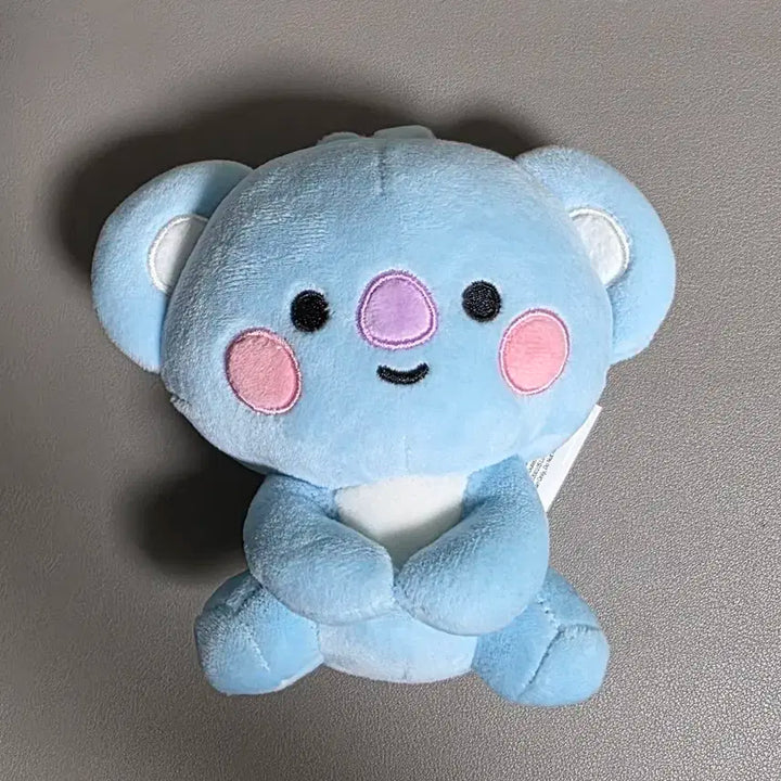 BT21 BTS RM 코야 인형(11/01 처분 예정)