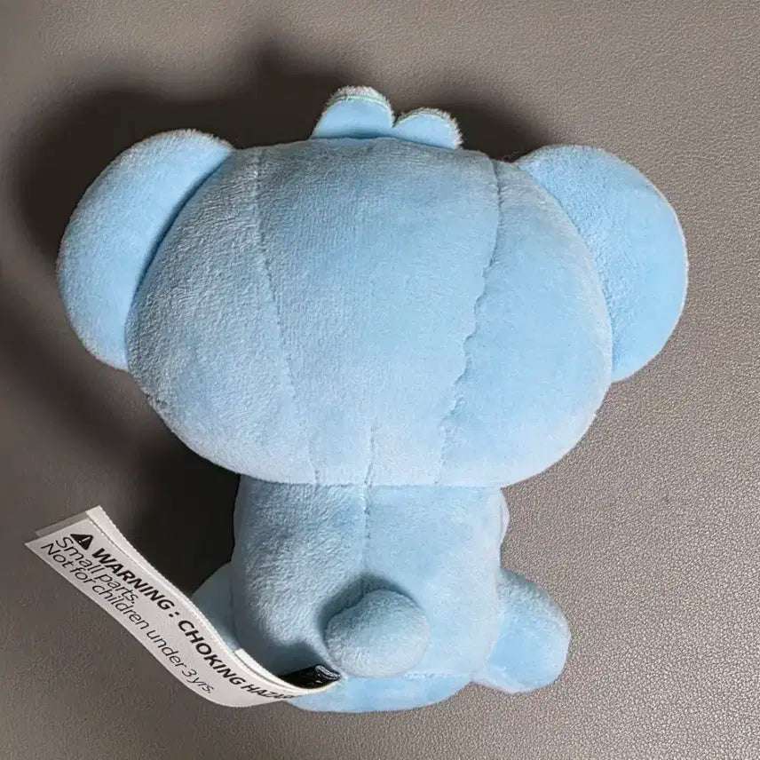 BT21 BTS RM 코야 인형(11/01 처분 예정)