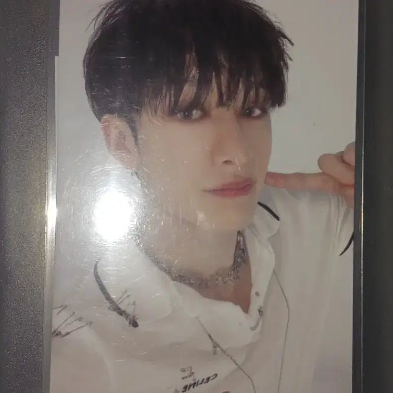 스트레이키즈 스키즈 방찬 포카 판매