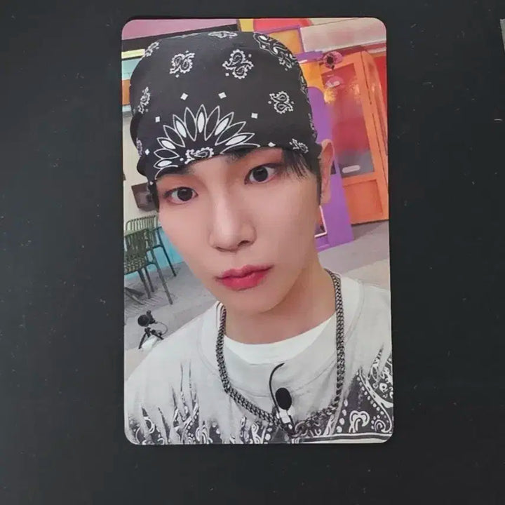 샤이니 키 기범 2025  슴콘 도쿄 포카