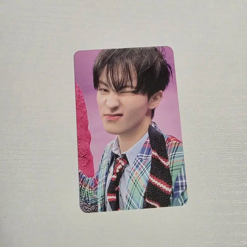 오늘만1.7) 엔시티드림 마크 드림쇼3 짐색 포카