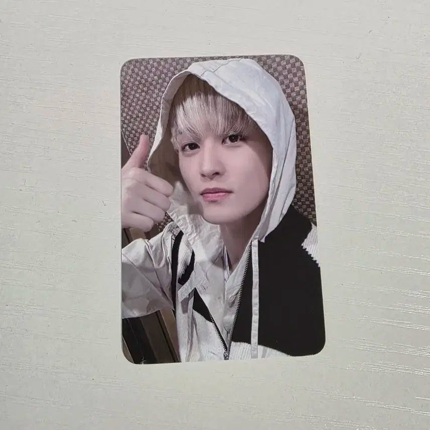 급처,덤폭) 엔시티127 마크 bethereforme 비델폴미 에버라인