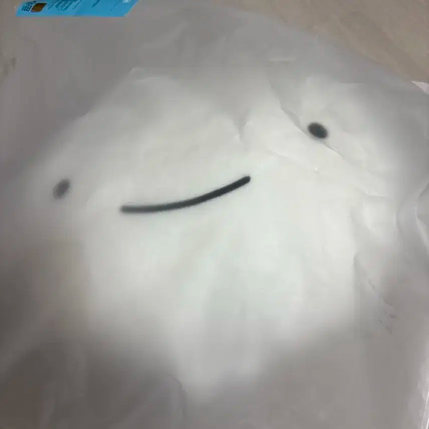 운아기쿠션