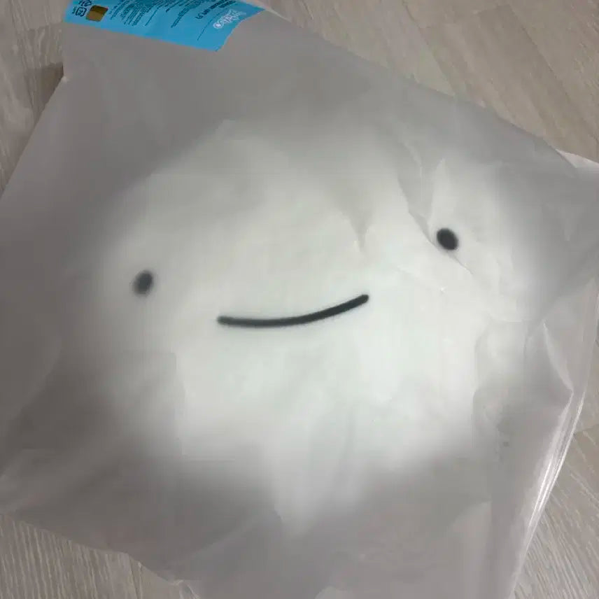 운아기쿠션