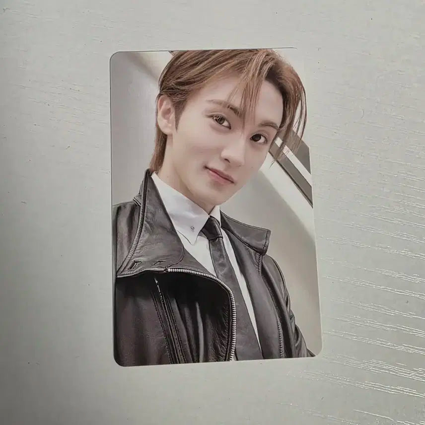 급처,덤폭) 엔시티드림 마크 2025 시그 포카