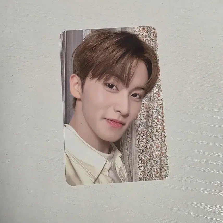 급처,덤폭) 엔시티드림 마크 스무디 트레카 포카