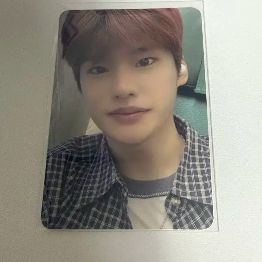 소희 라이징 스엠 특전 포카 양도 판매 성찬 원빈 은석 앤톤 쇼타로