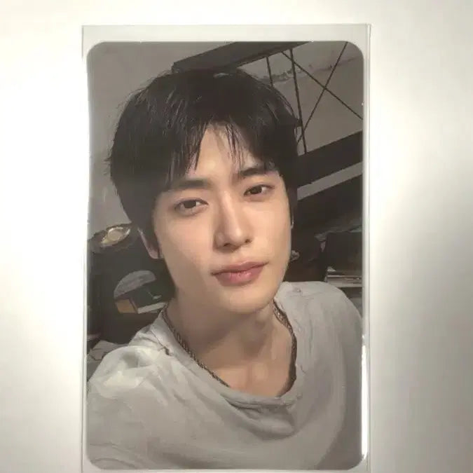 엔시티 재현 포카 판매