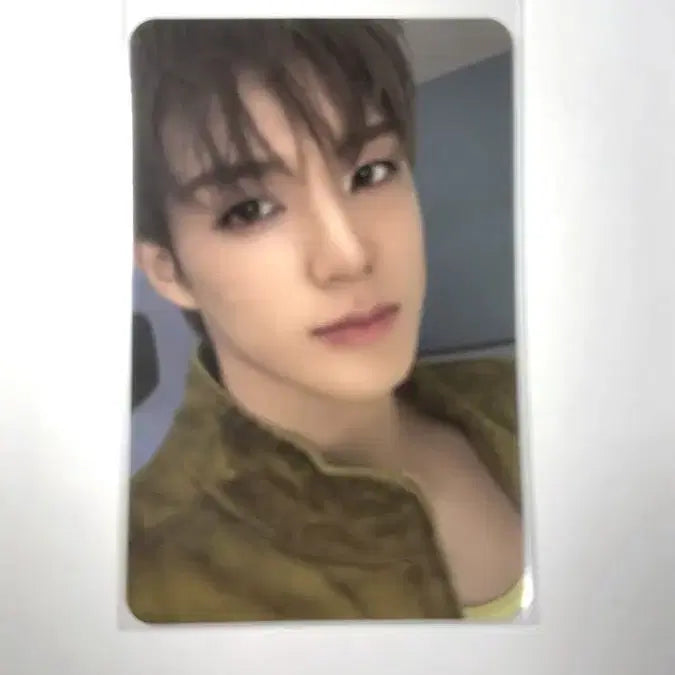 엔시티 제노 포카 판매