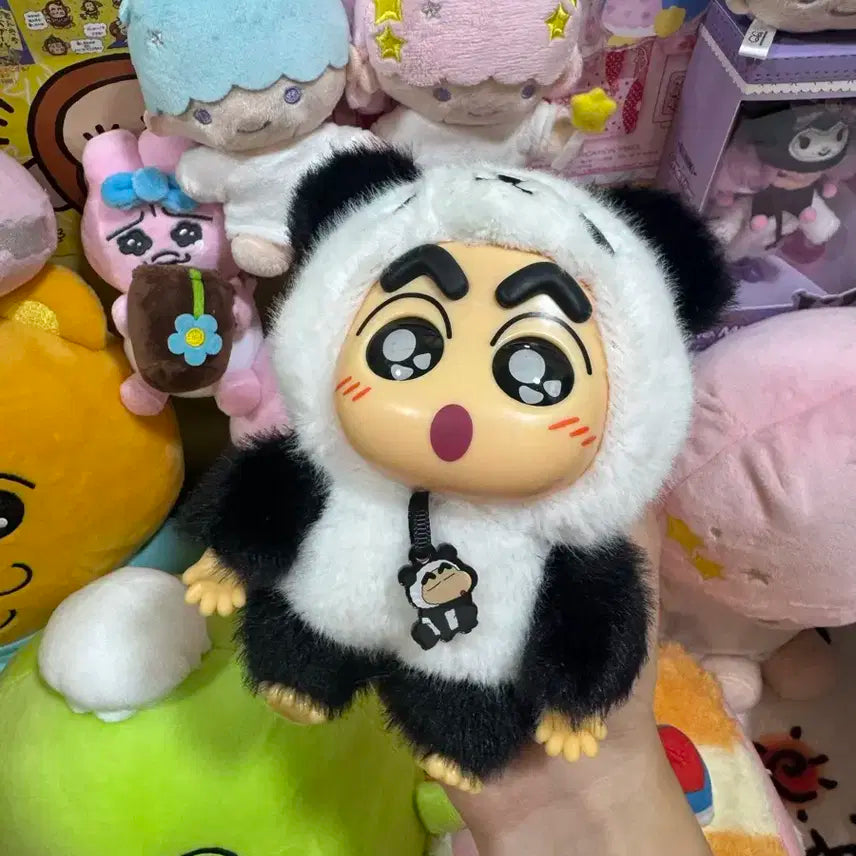 짱부부 팝니다