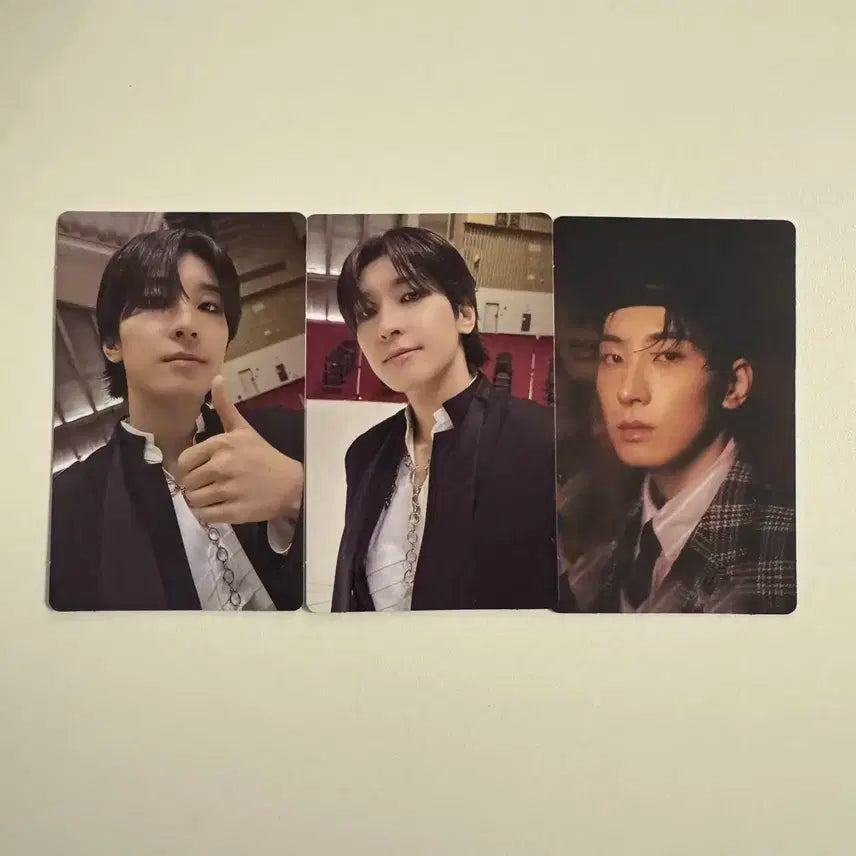 원우 베스트앨범 위버스버전 양도