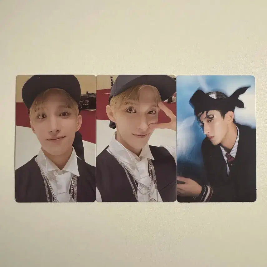 도겸 베스트앨범 위버스버전 양도