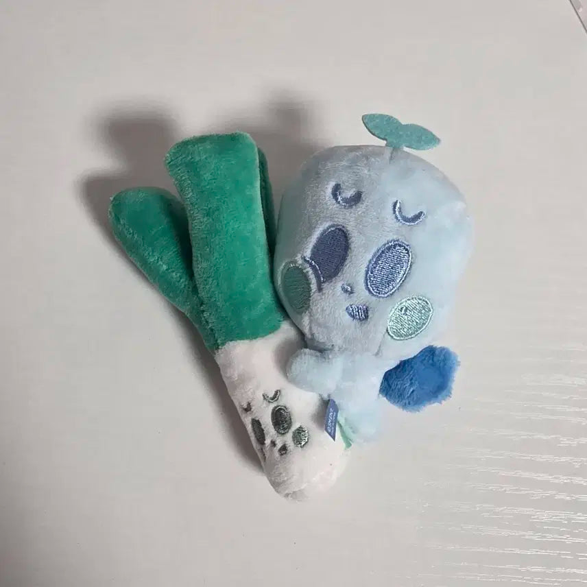 진짜딱오늘만1.5) 대파 부훙이 엔시티드림 마크 인형