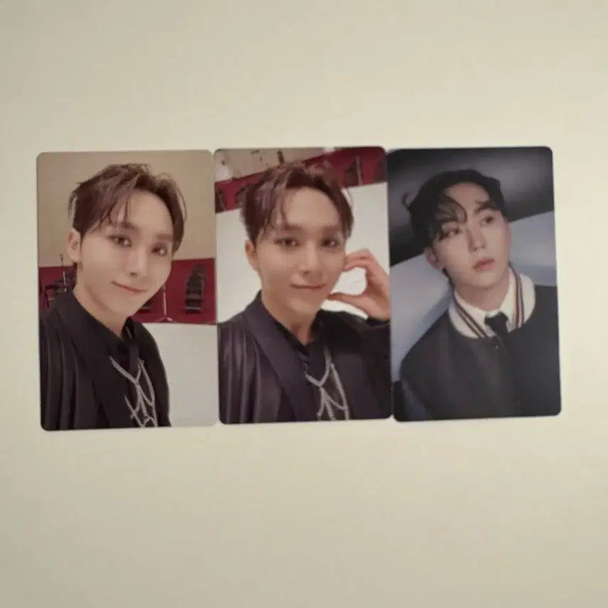 승관 베스트앨범 위버스버전 양도