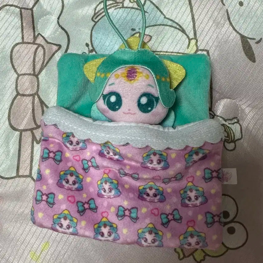 초롱핑 피규어 인형 팔아요 (택배비포함)