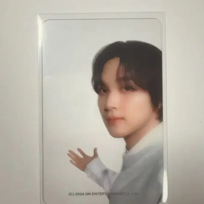 엔시티 해찬 포카 판매