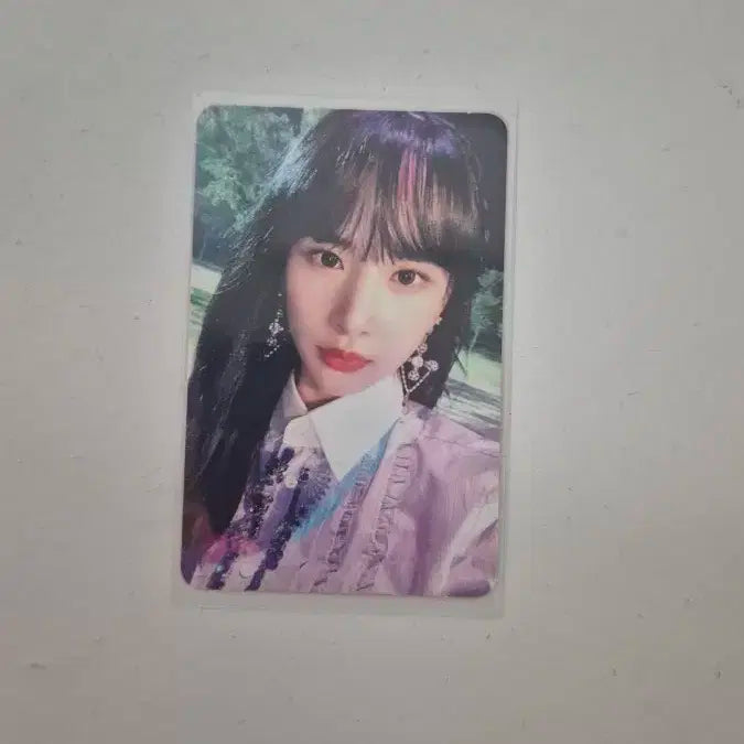 우주소녀 설아 이루리 스타쉽스퀘어 미공포