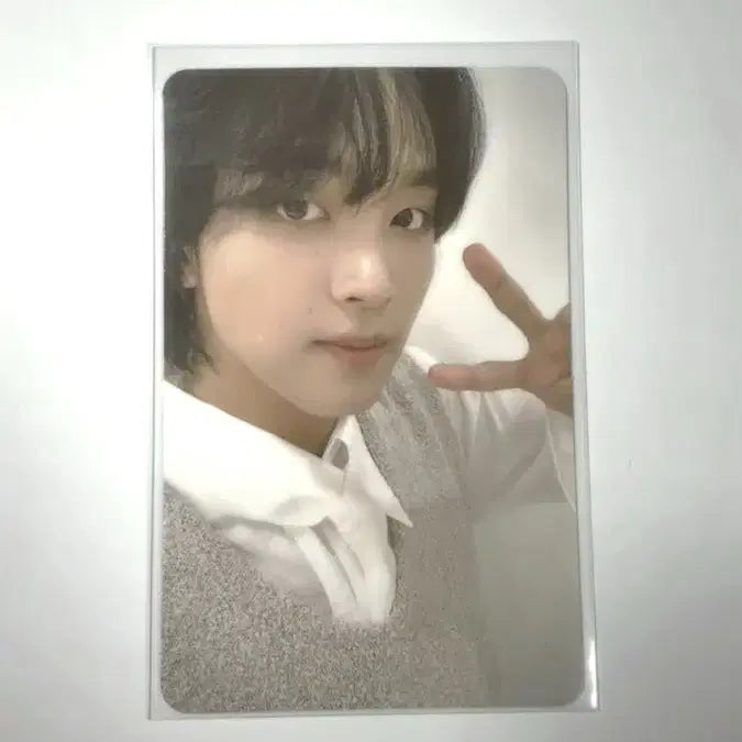 엔시티 해찬 케이크 포카 판매