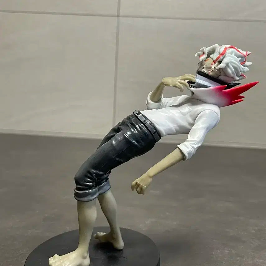 단다단 오카룽 피규어