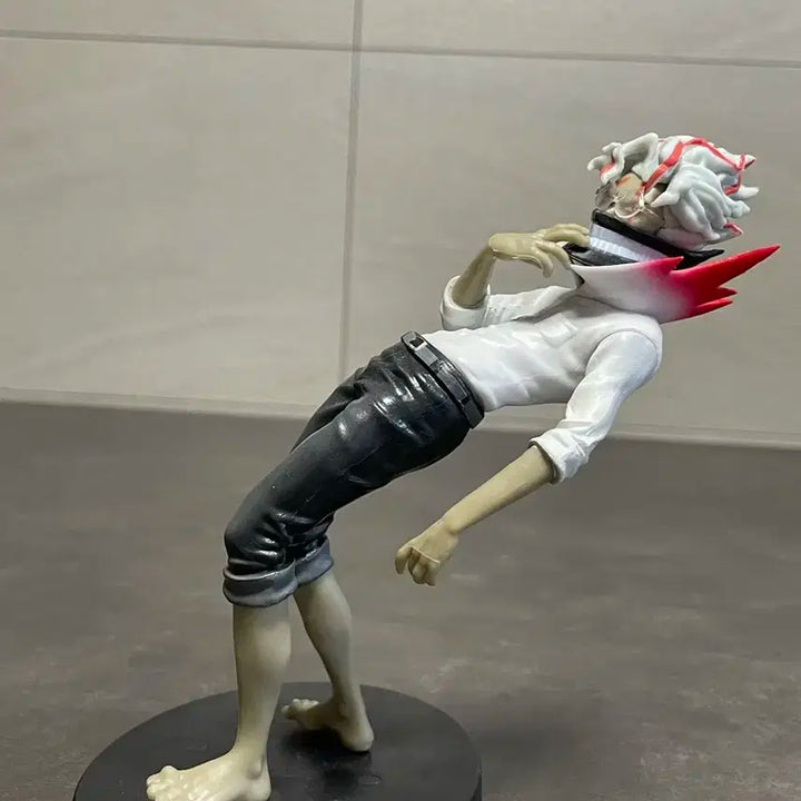 단다단 오카룽 피규어