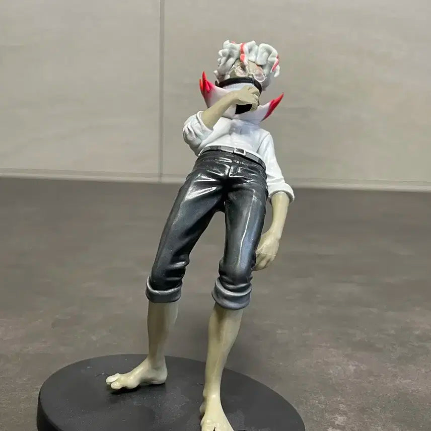 단다단 오카룽 피규어