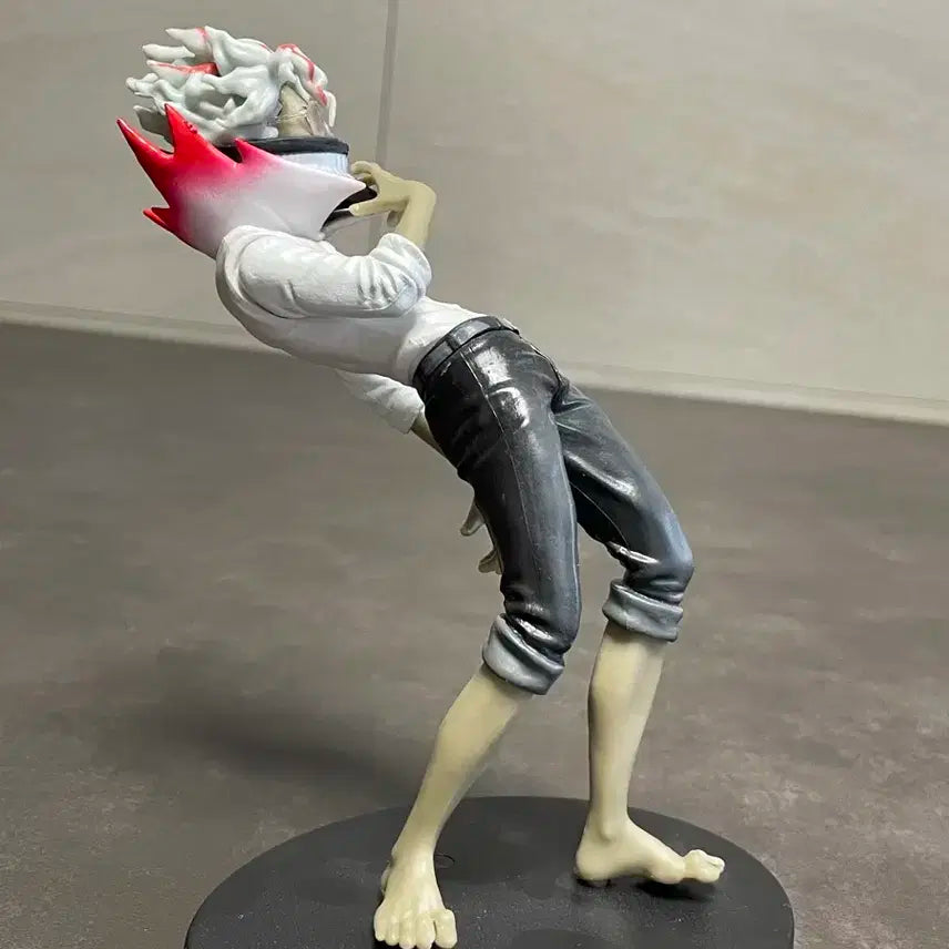 단다단 오카룽 피규어