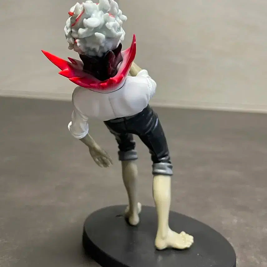 단다단 오카룽 피규어