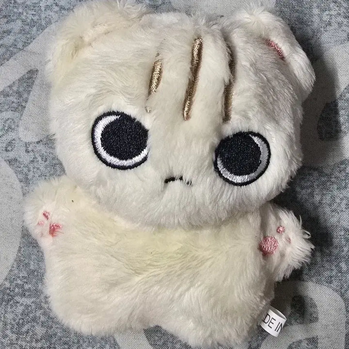 뉴진스 인형 햄토린 뽀송팜 강해린 팜하니 인형