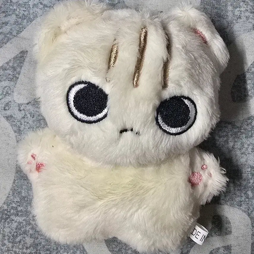 뉴진스 인형 햄토린 뽀송팜 강해린 팜하니 인형